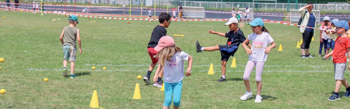 activités sportives